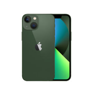 Apple iPhone 13 Mini 128 GB smartphone - verde - buono - senza SIM-lock
