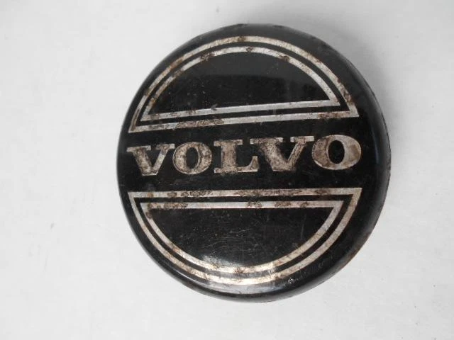 Cubierta de rueda para Volvo C70 S70 V70 850 1992-2009 tapacubos central OEM - '92 98 00 02 09 Foto 1 de 1