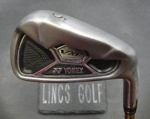 Yonex VXF 5 Iron Regular Graphite Shaft Yonex Grip - Picture 1 of 5