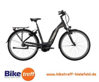 Victoria eTrekking 7.6 Damen - 46cm - Bosch - 28", Wave - Bild 1 von 2