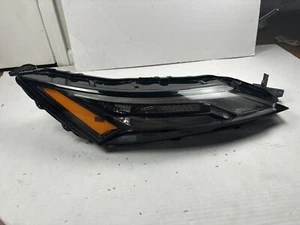 2021-2023 Nissan Rogue Turn Signal Light Right/Passenger OEM - Picture 1 of 16