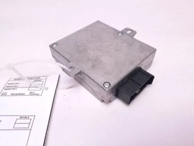 VOICE COMMUNICATION MODULE fits MERCEDES-BENZ E500 2003 OEM A 211 820 30 85 - Image 1 of 4