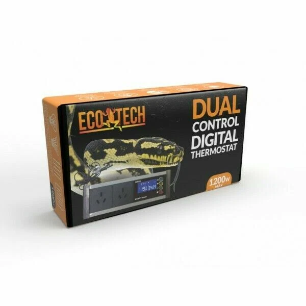 Eco Tech ATC-300 Advance Reptile Thermostat