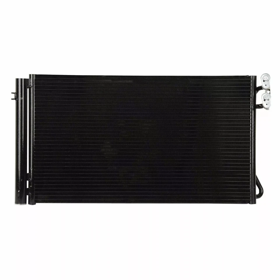 AC CONDENSER for BMW 135i 335d 335i 07-13 xDrive 335is 335xi X1 3.0 L6 Foto 1 de 1