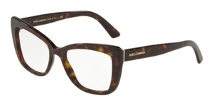Gafas Dolce & Gabbana IMPRESAS DG 3308 La Habana (502) - Imagen 1 de 1