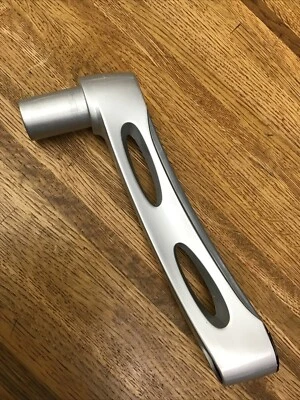 Ergotron Neo-Flex 45-180-194 LX Extension LCD Arm - 9 1/2” Center To Center - Image 1 of 4