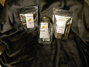 Mark's Moonshine BUTTERSCOTCH Mix ergibt 8 Quart selber machen! ABSOLUT WUNDERBAR - Bild 1 von 4