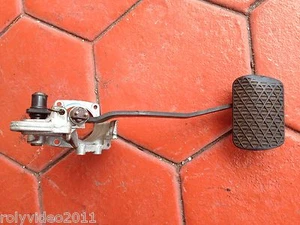 Mercedes Benz W123: Automatic Brake Pedal Assembly (1232940501) - Picture 1 of 1