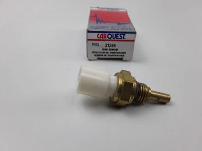 Sensor de temperatura de refrigerante para Honda Accord Civic Acura TL NSX S2000 1988-2005 Foto 1 de 4