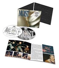 Moist Silver (2CD Deluxe Edition) (CD)