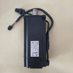 1PC USED DELTA ECMA-CA0807SS PLC AC SERVO MOTOR Tested In Good - Picture 1 of 2