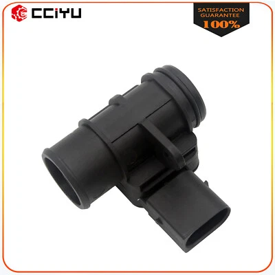 11721438814 MASS AIR FLOW SENSOR MAF For 2006-2010 BMW M5 M6 04-05 BMW 525i 530i - Image 1 of 4
