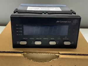 AK 3200 N1 JM CONCEPT - AK3200N1 - DIGITALANZEIGE NEU / NEW / NEU - Bild 1 von 5