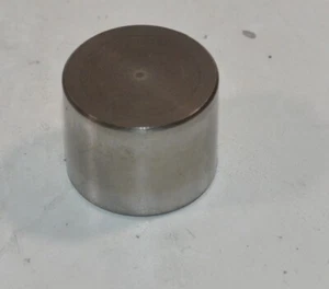 Kawasaki Ninja ZX 6R ZZR 600 Valve Bucket Lifter Tappet 12032-1069 2003-2014 - Picture 1 of 2