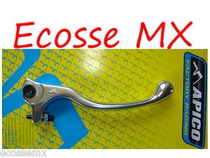 Scorpa Trials SY250 AJP Apico Forged Short Brake Lever LEB90.1SGP - Picture 1 of 7