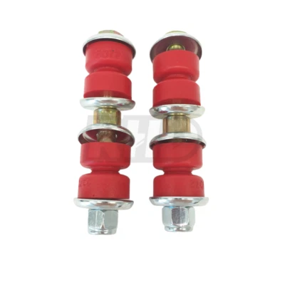 SUSPENSIÓN ENERGÉTICA ESLABONES EXTREMOS DE BARRA ANTIVUELCO PARA HONDA CIVIC EG 92-95 INTEGRA DC2 R Foto 1 de 2