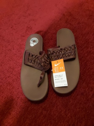 Perizoma donna Nike Bella Kia 2