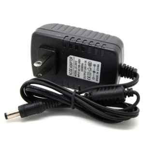 AC Wall Charger Power Adapter EU plug 24V 1A 100-240V 50-60Hz  - Bild 1 von 1