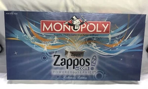 Monopoly Zappos.com Edition 2008 ;) - Picture 1 of 6