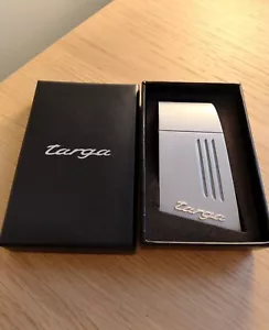 Porsche Design 911 991 Targa Bottle Opener in Gift Box New - Picture 1 of 3