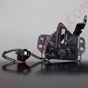 Front Hood Lock Latch Release For 2007-2017 Hyundai H1 i800 Starex 811304H010 - Picture 1 of 1