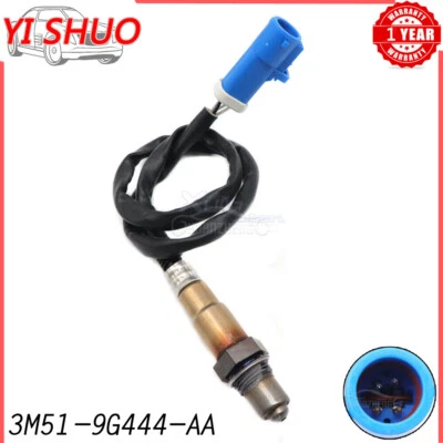 Sensor de oxígeno lambda 02 para coche Ford C-Max Focus Volvo C30 1.8 2.0 3M51-9G444-AA Foto 1 de 4