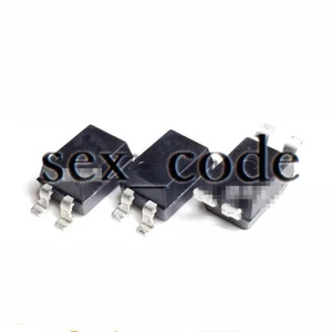 50Pcs New PS2501-1 PS2501 NCE2501 Optical isolator PS2501L-1-F3 SOP4 #TT - Picture 1 of 1