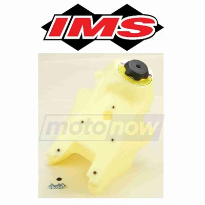 IMS Large Capacity Fuel Tank for 2017-2018 Honda CRF250L Rally - Body Gas ug Foto 1 de 4