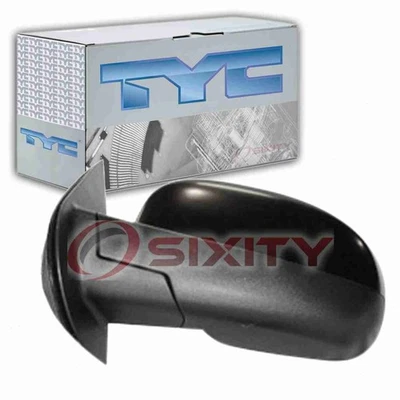 TYC 2150042 Door Mirror for GM1320336 CV89EL 955-1830 335-5414L3EBH 20843177 mw - Image 1 of 4