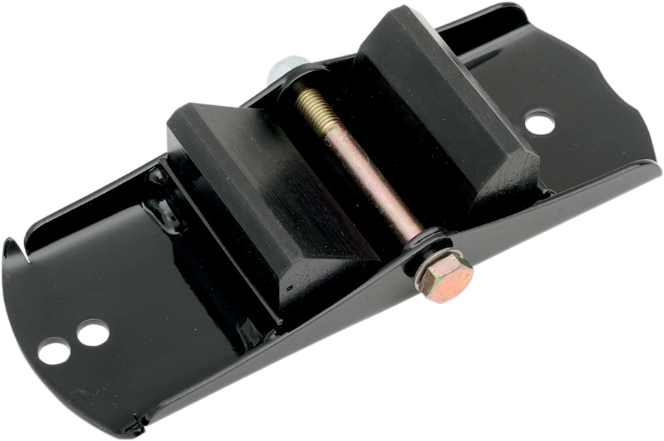 Selim de montagem para esqui STARTING LINE PRODUCTS - Para uso padrão - Preto - Yamaha - Imagem 1 de 1