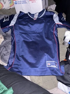 Patriots NFL Proline Woman’s Small Jersey - Bild 1 von 5
