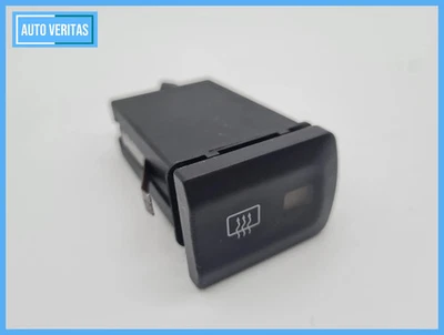 Original Audi A 3 (8L1) switch rear window heater 8L0941503B - Image 1 of 4