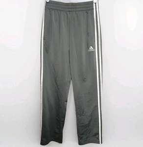 Adidas Unisex Kid's Size M(10-/12) Pants 26" Inseam Pockets (#A8 - Picture 1 of 7