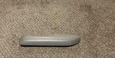 2002 丰田 4Runner 前门乘客皮革扶手 — 第 1/3 张图片