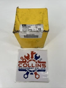 Parker 30CC02GV7B7A G7 Series Three Way Solenoid Valve, 12VDC, 185°F - Picture 1 of 10