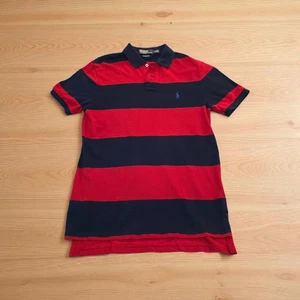 Ralph Lauren Men's Polo Shirt Custom Fit - Picture 1 of 4
