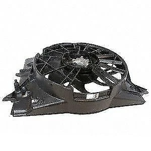 Motorcraft Cooling Fan Assembly for 2002 Ford Thunderbird 3.9L V8 - Engine st Foto 1 de 4