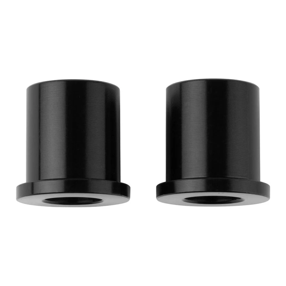 Tusk Aluminum Front Wheel Spacers Kit For HUSQVARNA FE 350 2014-2015 - Изображение 1 из 4