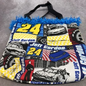 Jeff Gordon #24 Handmade Purse Bag - Picture 1 of 16