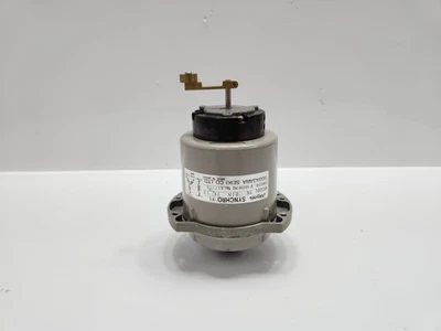 TAMAGAWA SEIKI TS 21N 7E 12 SYNCHRO TX MOTOR A17776 - Image 1 of 4