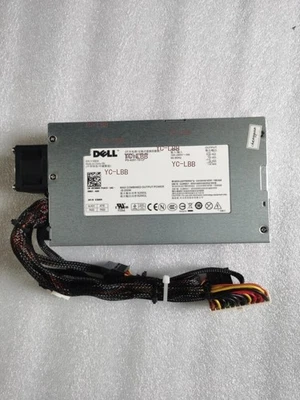 New Dell R210 R220 Power supply L250E-S0 V38RM C627N CKMX0 6HTWP 0V38RM 0C627N - Image 1 of 3
