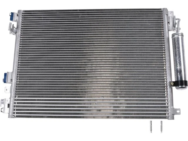 Condensador AC para 2005-2009, 2013-2014 Chrysler 300 6.4L V8 2008 2012 GB581BM - Imagem 1 de 1