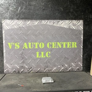 2011 Chevy Traverse Acadia Amplifier Amp Radio Stereo 25994310 Used - Bild 1 von 8