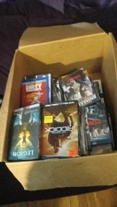 Lot Of 10 Random Dvds, Could Be Sealed, All Working, Great Deal! - Picture 1 of 1