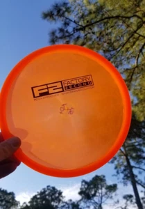 Innova Champion XD Plus Mold Champion XD + 175g Penned - Picture 1 of 3