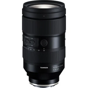 Tamron 35-150 mm / 2-2,8 DI III VXD Objetivo SONY E-Mount ¡Disponible inmediatamente! - Imagen 1 de 4