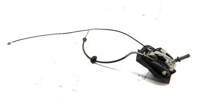 BMW Z4 2003 convertible (E85) conjunto de palanca de cambios automática automática Foto 1 de 4