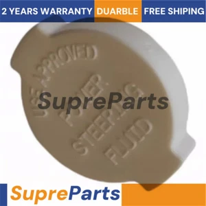 Power Steering Reservoir Fluid Cap For Mitsubishi Lancer Montero MR369155 - Bild 1 von 3