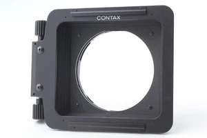 [TOP MINT] Contax 645 Bellows Lens Hood GB-B1 From JAPAN - Picture 1 of 8