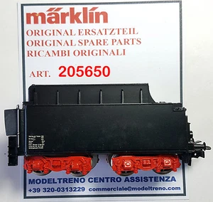 MARKLIN 20565 - 205650  TENDER COMPLETO - TENDER KOMPL. 3048 - Picture 1 of 1